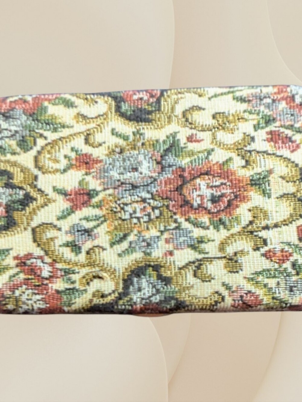 Women's Travel Jewelry box